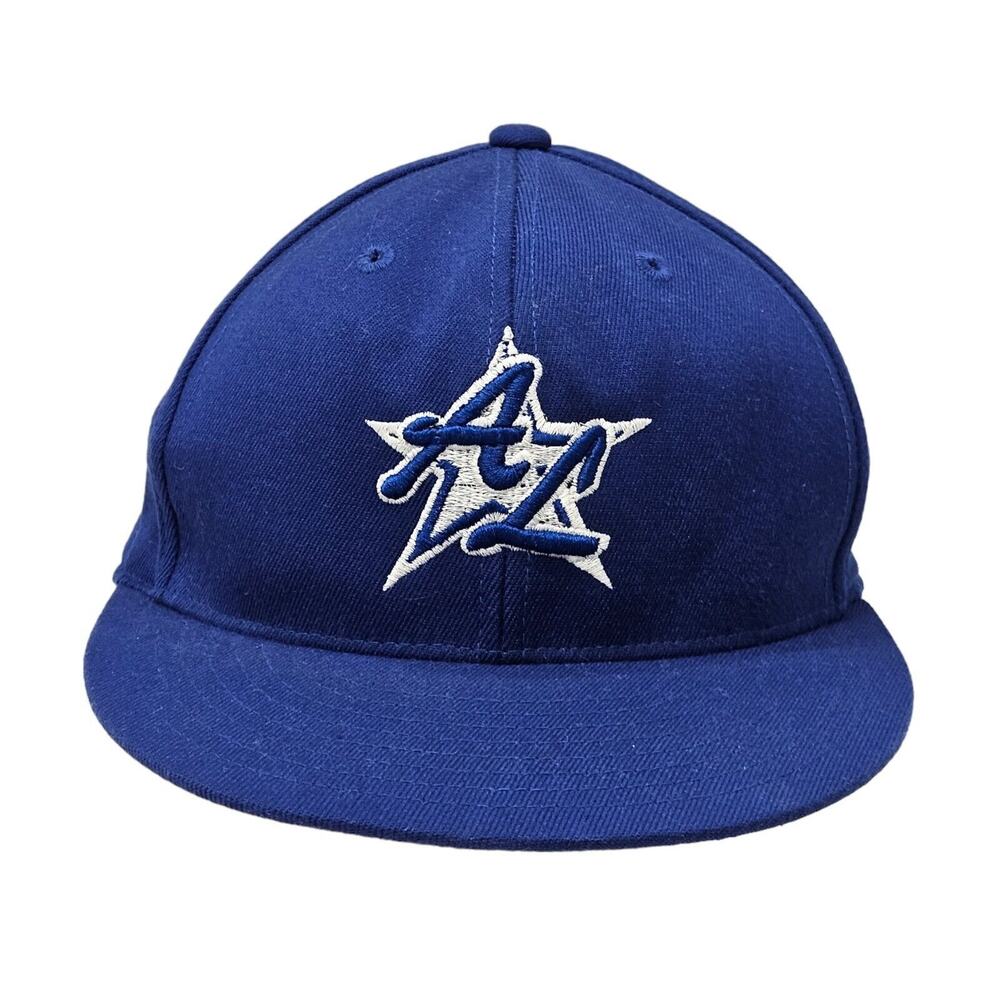 Vintage AL American League Little League 6 7/8 - 7 1/4 Cap - Baseball Hat 2011